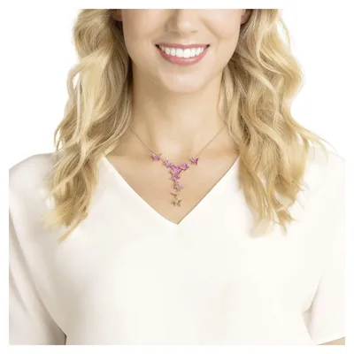 Obrázek produktu pro Náhrdelník Swarovski pro ženy