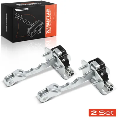 Immagine prodotto di Frankberg 2x fermo porta fermo porta cerniera ferma porta per Renault Megane CC EZ0/1 2010/-2015