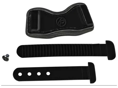 Produktbild von Powerslide IMPERIAL Rollschuh-Unterteilschnallenset