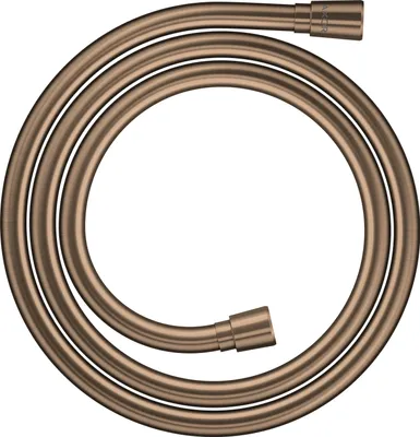 Immagine prodotto di hansgrohe AXOR flexible de douche, avec écrous coniques, 1,60 m, 28626310, 28626310