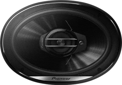 Immagine prodotto di Pioneer TS-G6930F Diffusore per auto a 2 vie 400 W Ovale 1 unità(e)