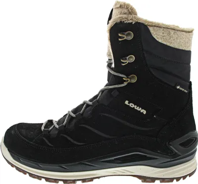 Produktbild von Lowa Calceta Evo GTX Winterstiefel Schwarz