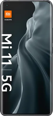 Produktbild von XIAOMI Mi 11 (8GB RAM 128GB opslag) Grijs MZB08JDEU