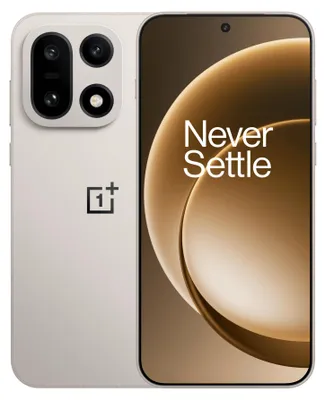 Produktbild von OnePlus 15 5G Dual Sim 16GB RAM 512GB - Sand