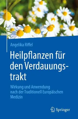 Produktbild von Heilpflanzen für den Verdauungstrakt