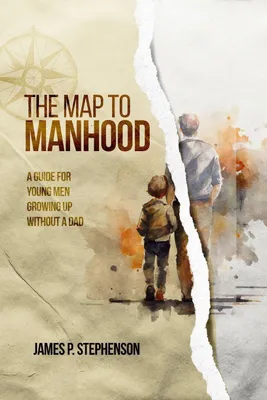 Produktbild von The Map to Manhood