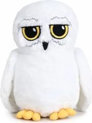 Produktbild von Harry Potter - Hedwig - Kuscheltier