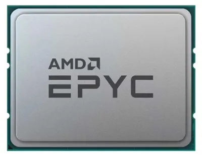 Productafbeelding van AMD EPYC 9754 - 2,25 GHz - 128 cores - 256 threads - 256 MB cachegeheugen - Socket SP5 - OEM