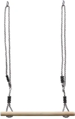 Produktbild von KBT KBT Trapez Swing Holz gerade - 58cm