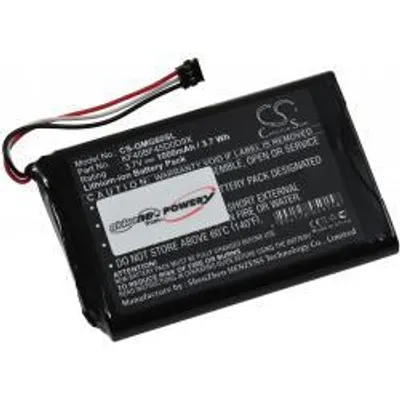 Zdjęcie produktu dla Bateria Garmin KF40BF45D0D9X