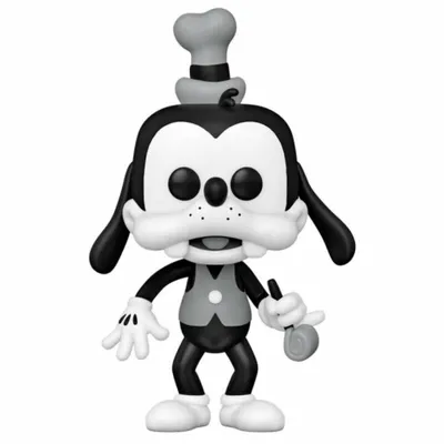 Produktbild von Funko Pop! Disney 100th Anniversary - Goofy #1310 Special Edition Exclusive