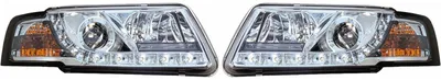 Produktbild von Scheinwerfer Set Hauptscheinwerfersatz für VW PASSAT Variant (3B5) PASSAT (3B2)