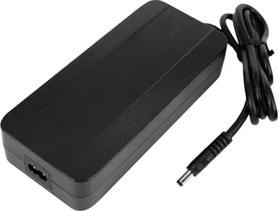 Obrázek produktu pro PowerSmart 48V 160W 3A nabíječka pro elektrokola URBANBIKER VIENA, DAKOTA