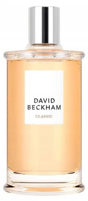 Produktbild von David Beckham Classic, Männer, 100 ml, 1 Stück(e)