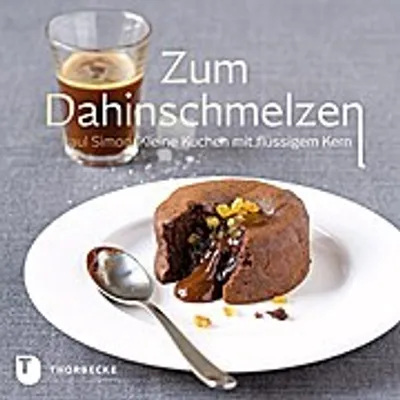 Produktbild von Zum Dahinschmelzen