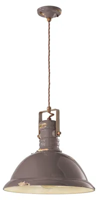 Imagen del producto de INDUSTRIAL C1690, Lámpara colgante, Ferroluce