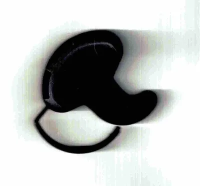 Imagen del producto de Lascal 91089 Haken für Buggy Board 2nd Generation
