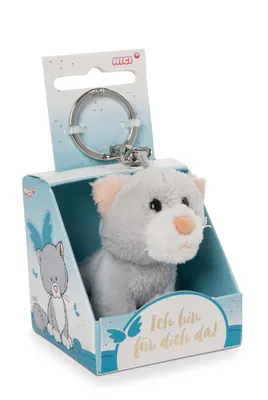 Produktbild von nici KATZE 6CM SA, ICH BI BIN FUER DICH BIN FUER DICH