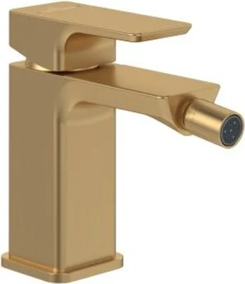 Produktbild von Villeroy & Boch TVB11200100076 Einhebel-Bidetarmatur Subway 3.0