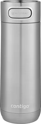 Zdjęcie produktu dla Kubek termiczny ContiGo! Luxe Autoseal 470ml - Stainless Steel