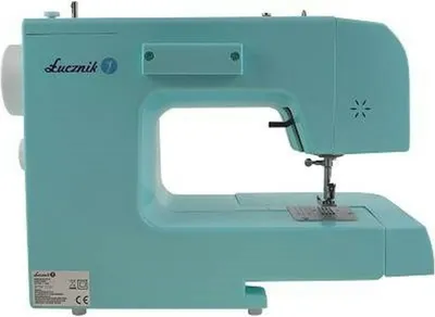 Immagine prodotto di Lucznik Sewing machine UCZNIK IVONNE Mint