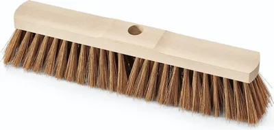 Obrázok produktu pre Nölle metla do haly z polykokosu 60 cm