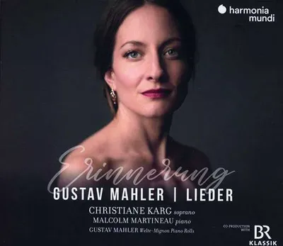 Image de Chansons de Des Knaben Wunderhorn