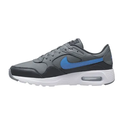 Produktbild von NIKE Air Max SC Schuhe Herren grau 44