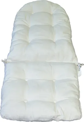 Produktbild von Kissenauflage für Schaukelstuhl Schaukelstuhlauflage
