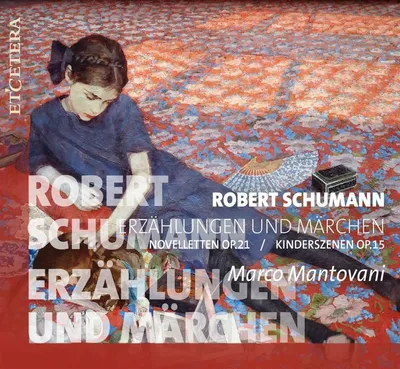 Produktbild von Erzählungen und Märchen