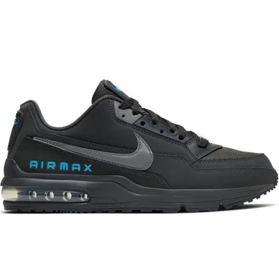 Produktbild von Nike Air Max LTD 3 Herren Sneaker Schuhe Turnschuhe Freizeit Leder CT2275 002