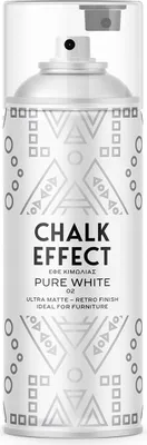 Produktbild von Kreidefarbe Spray Chalk Effect - Kreidesprühfarbe Farbspray