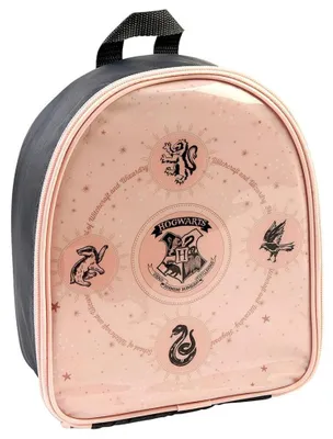 Produktbild von Plecak Harry Potter Hogwarts - Warner Bros. Discovery, Lunch Bag Premium