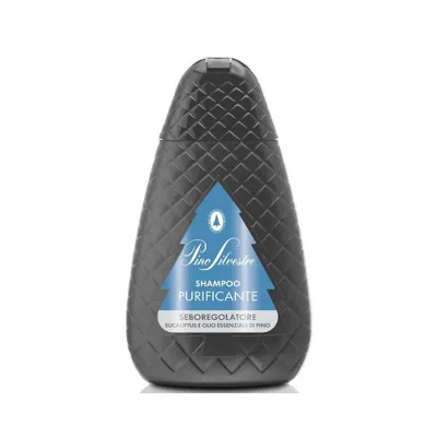 Produktbild von Pino Silvestre Purifying Shampoo 250 Ml