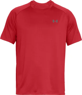 Image de Under Armour T-shirt Tech 20, 1326413600, Pointure: 178