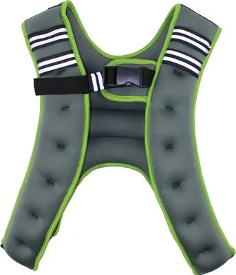 Produktbild von Gewichtsweste MASTER X, Gewichtsweste, 5 kg