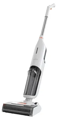 Zdjęcie produktu dla ILife - W90 - Przenośny odkurzacz pionowy - 150W - 3 w 1 - Zbiornik na wodę 700 ml - Elektryczna szczotka
