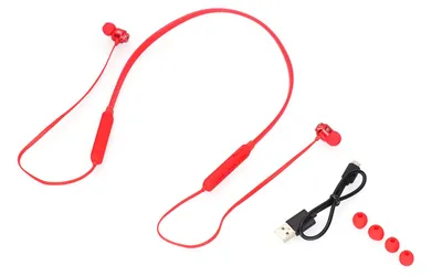 Obrázek produktu pro Sluchátka Bluetooth 5.1 s náhlavní soupravou, bezdrátová sluchátka, náhlavní souprava s náhlavní soupravou pro sportovní cvičení