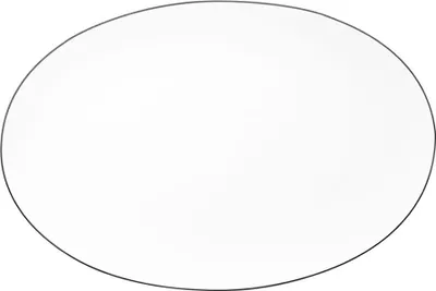 Obrázok produktu pre Rosenthal 11280-403241-12738, Porcelán, TAC Gropius, 260 mm, 380 mm