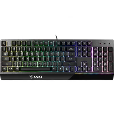Imagen del producto de MSI Teclado Gaming Vigor GK30 español