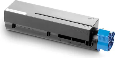 Produktbild von OKI Toner schwarz (44574702)