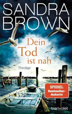 Produktbild von Dein Tod ist nah
