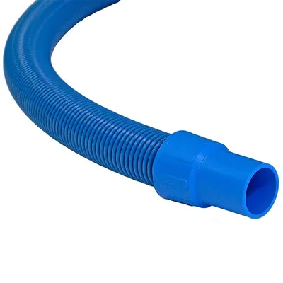 Produktbild von 15 m Saugschlauch mit drehbarer Muffe d=38mm