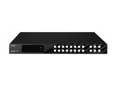 Image de LINDY 16x16 HDMI 4K60 Matrix