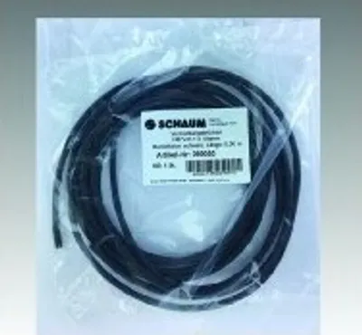 Produktbild von Verdrahtungsbrücken schwarz 090053