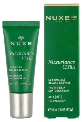Immagine prodotto di Nuxe Nuxuriance Ultra Contorno occhi e labbra