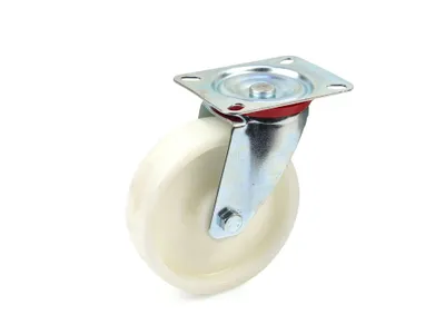Image de GEKO Roue pivotante de rechange en polypropylène 125 mm G71522