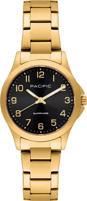 Produktbild von Pacific Sapphire Damenuhr