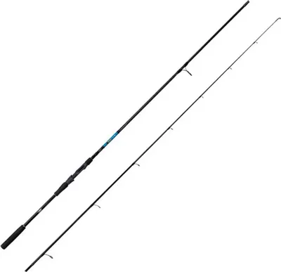 Immagine prodotto di Hart Nation Canna da spinning nera 2,44 m / 15-50 g nera 2,44 m