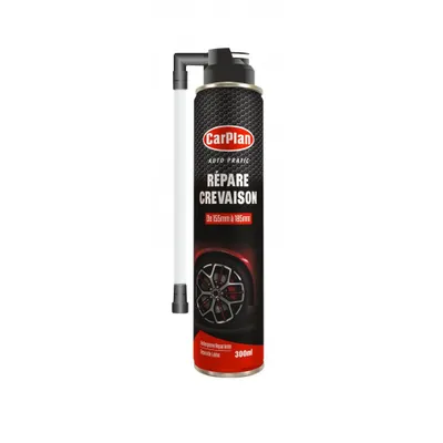Produktbild von Pannenreparatur 300ml - Carplan Auto Pratic